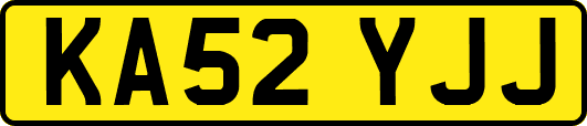 KA52YJJ