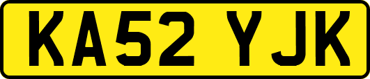 KA52YJK