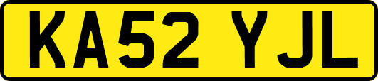 KA52YJL