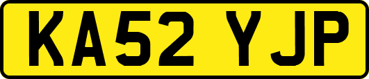 KA52YJP