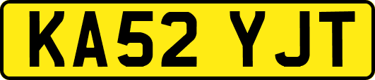 KA52YJT