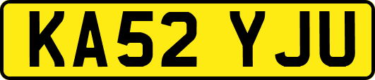 KA52YJU