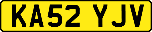 KA52YJV