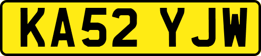 KA52YJW