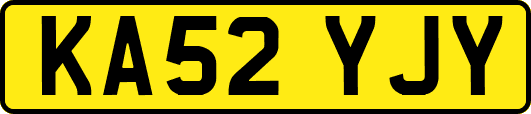 KA52YJY