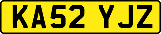 KA52YJZ