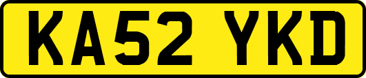 KA52YKD