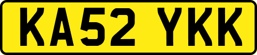 KA52YKK