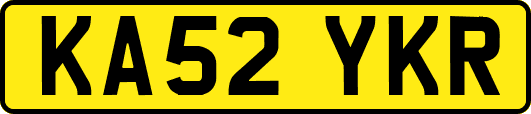 KA52YKR