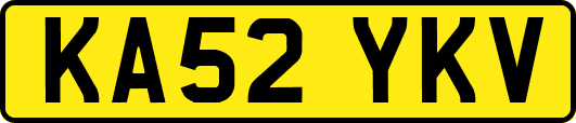 KA52YKV