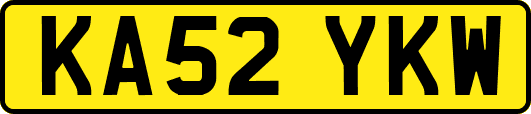 KA52YKW