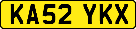 KA52YKX