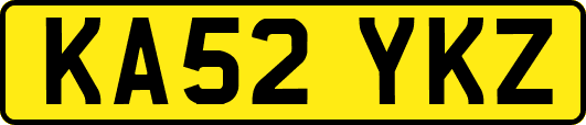 KA52YKZ