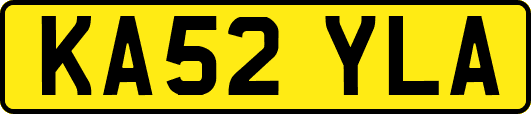 KA52YLA