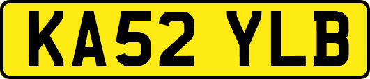 KA52YLB