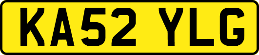 KA52YLG