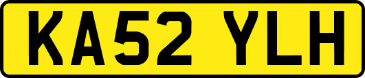 KA52YLH