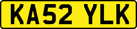 KA52YLK