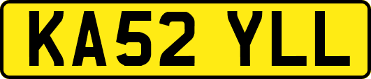 KA52YLL