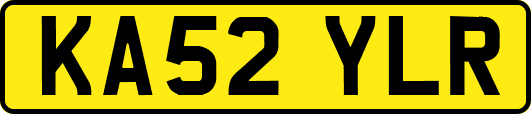 KA52YLR