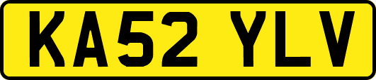 KA52YLV