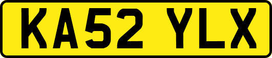KA52YLX
