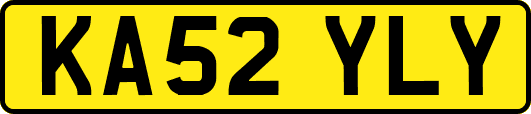KA52YLY
