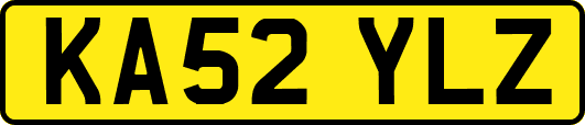 KA52YLZ