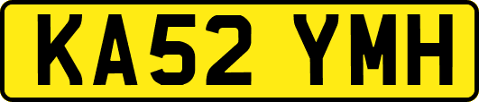 KA52YMH