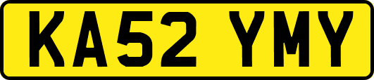 KA52YMY