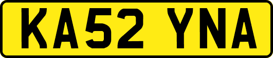 KA52YNA
