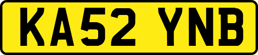 KA52YNB