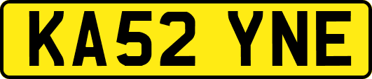 KA52YNE