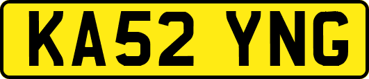 KA52YNG