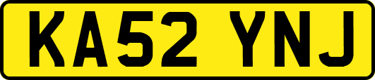 KA52YNJ