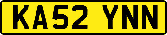 KA52YNN