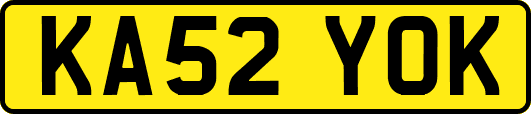 KA52YOK