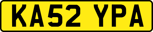 KA52YPA