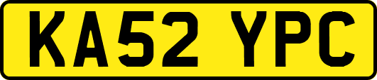 KA52YPC