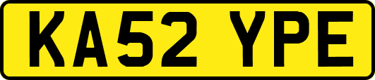 KA52YPE
