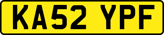 KA52YPF