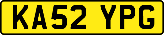 KA52YPG