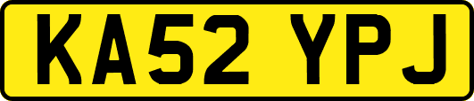 KA52YPJ