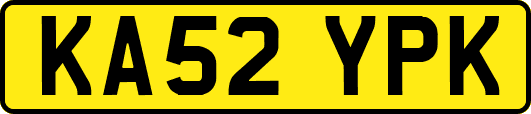 KA52YPK