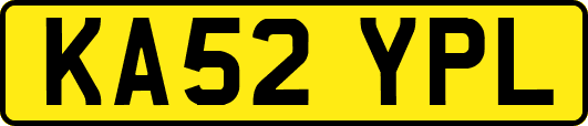 KA52YPL