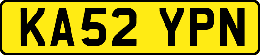 KA52YPN