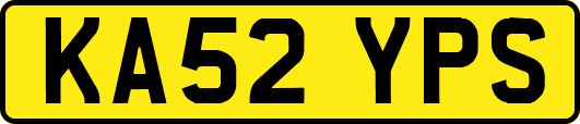 KA52YPS