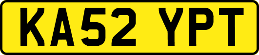 KA52YPT