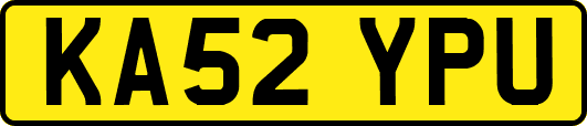KA52YPU