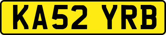 KA52YRB